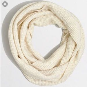 J. Crew Infinity Scarf